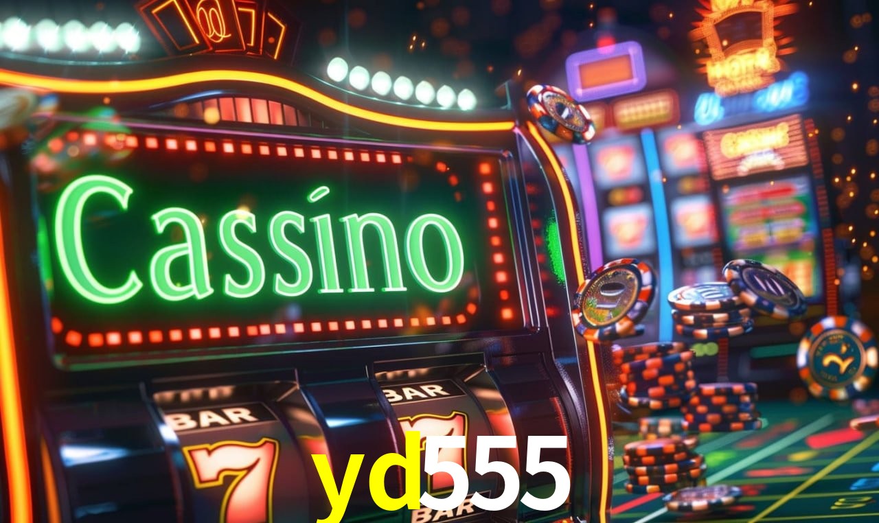 Instalação Android yd555