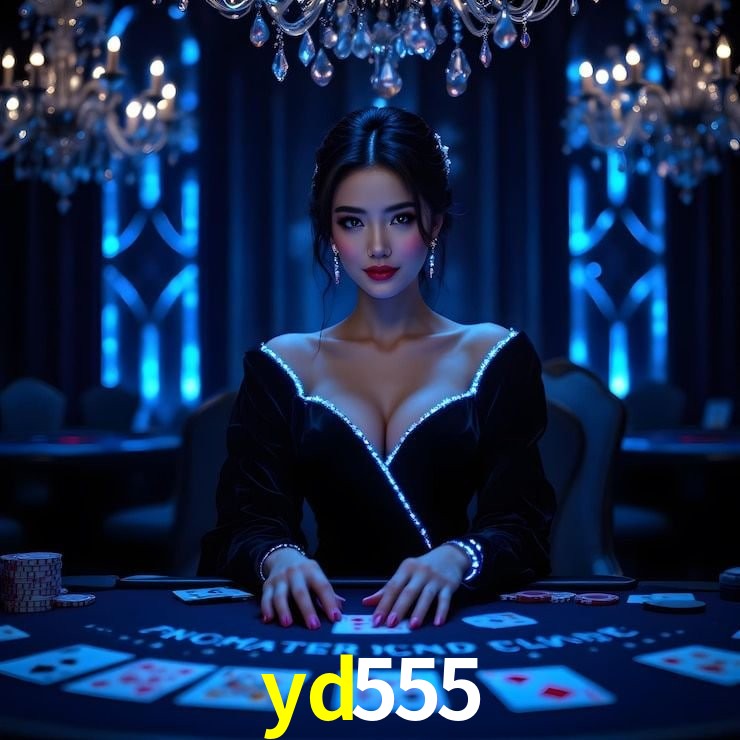 Aplicativo mobile yd555