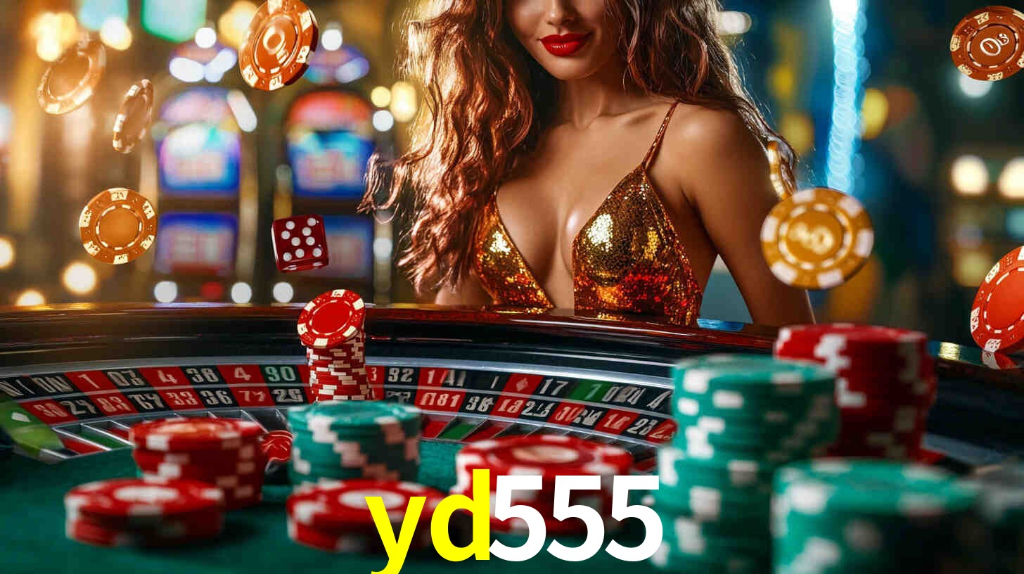 Resumo visual de bônus e campanhas yd555